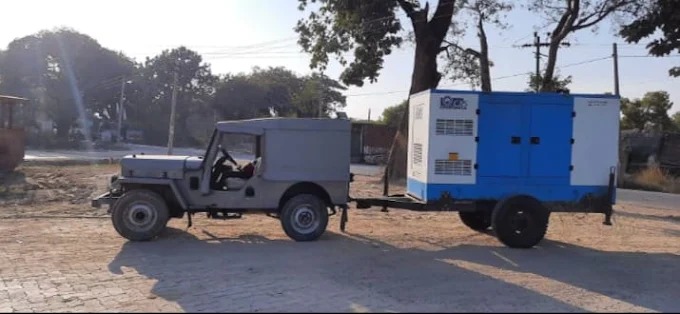 Flexible Capacity Range